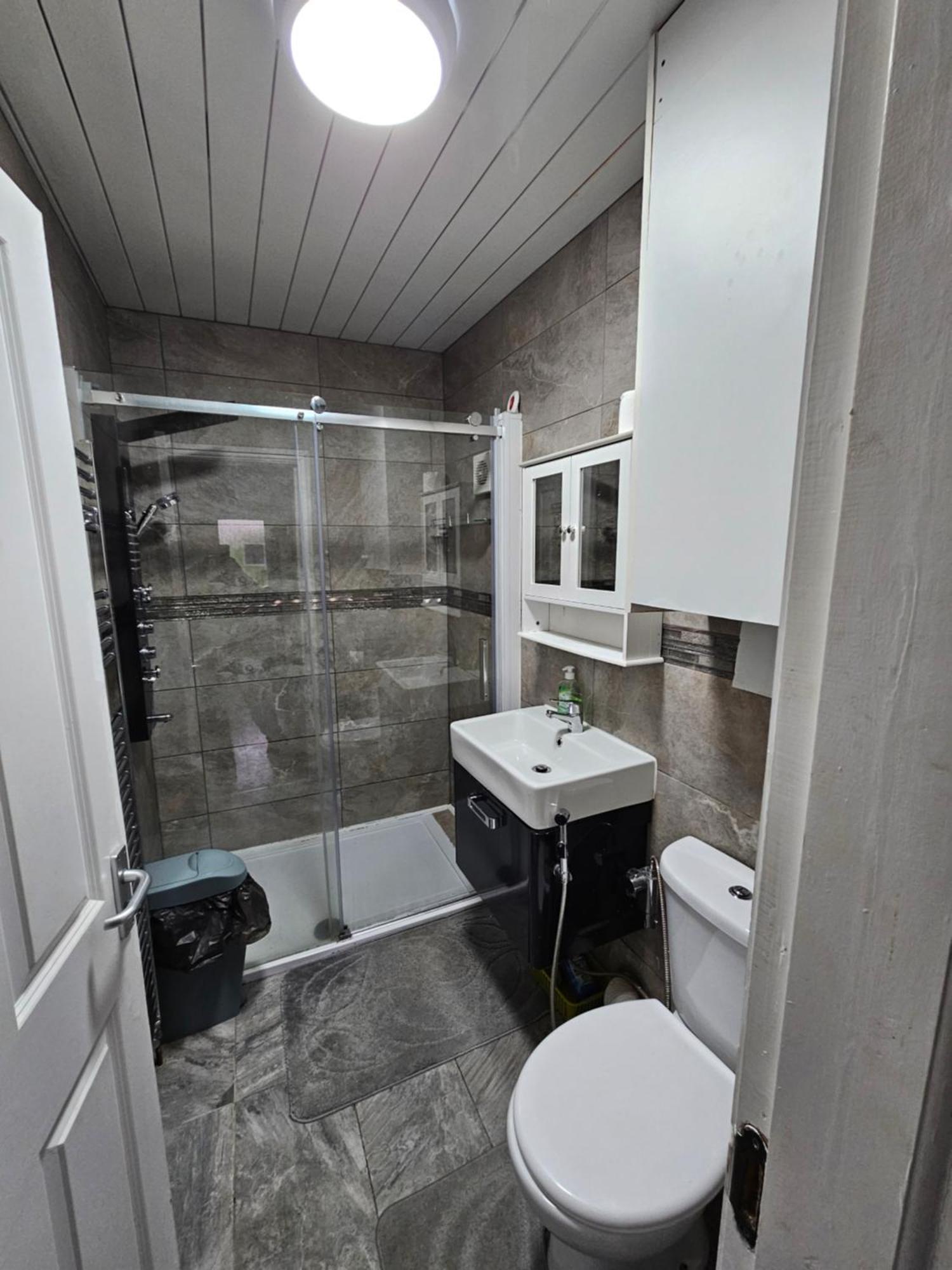 Monyhull Homestay - Near City Centre Kingsheath Nia Nec Bhx Birmingham Kültér fotó