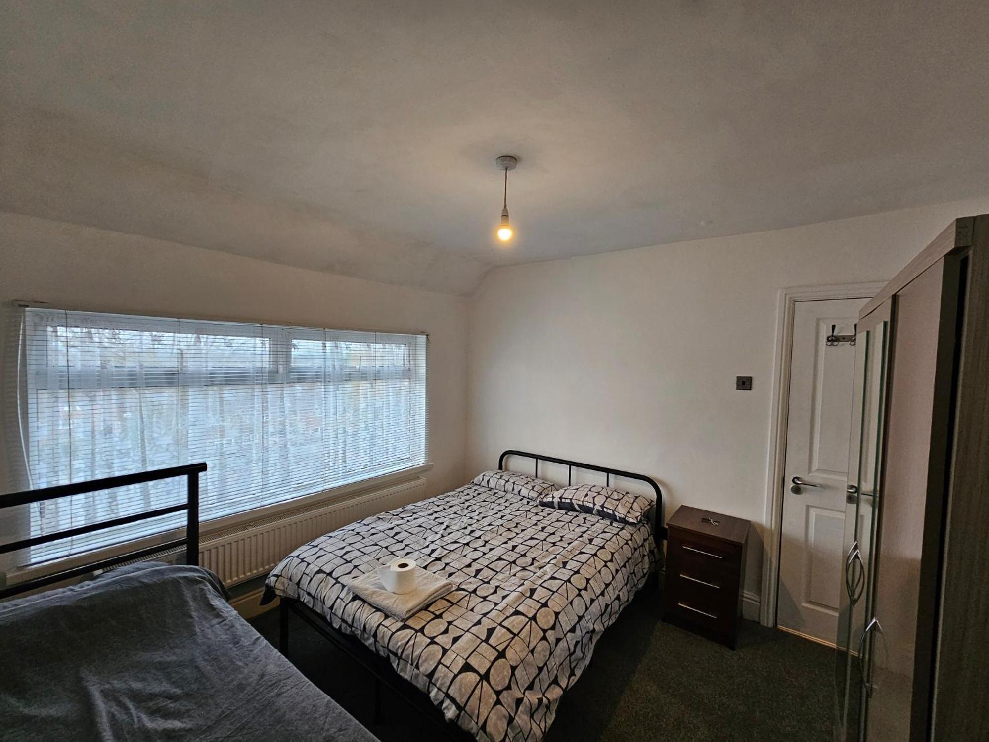 Monyhull Homestay - Near City Centre Kingsheath Nia Nec Bhx Birmingham Kültér fotó