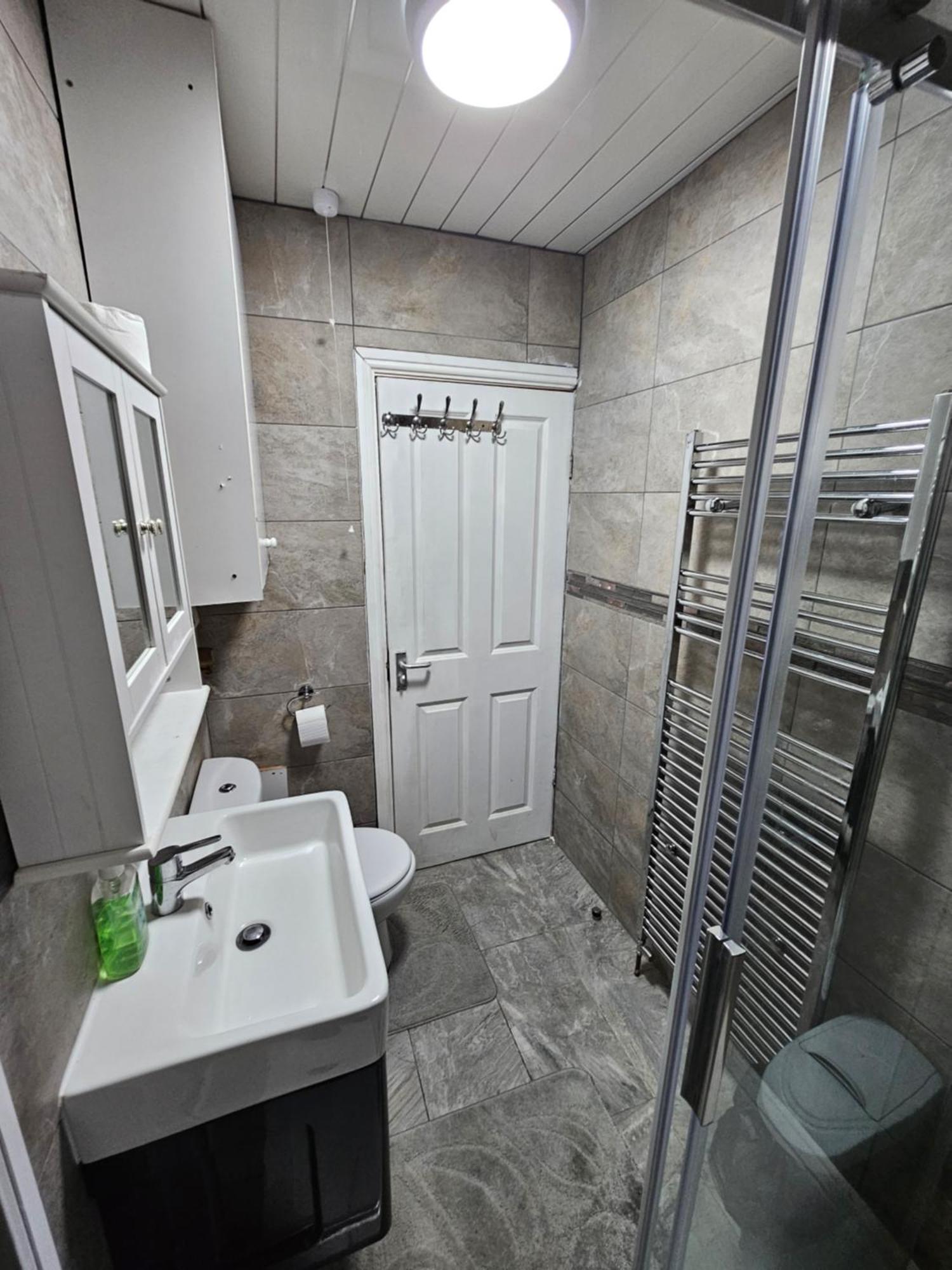 Monyhull Homestay - Near City Centre Kingsheath Nia Nec Bhx Birmingham Kültér fotó