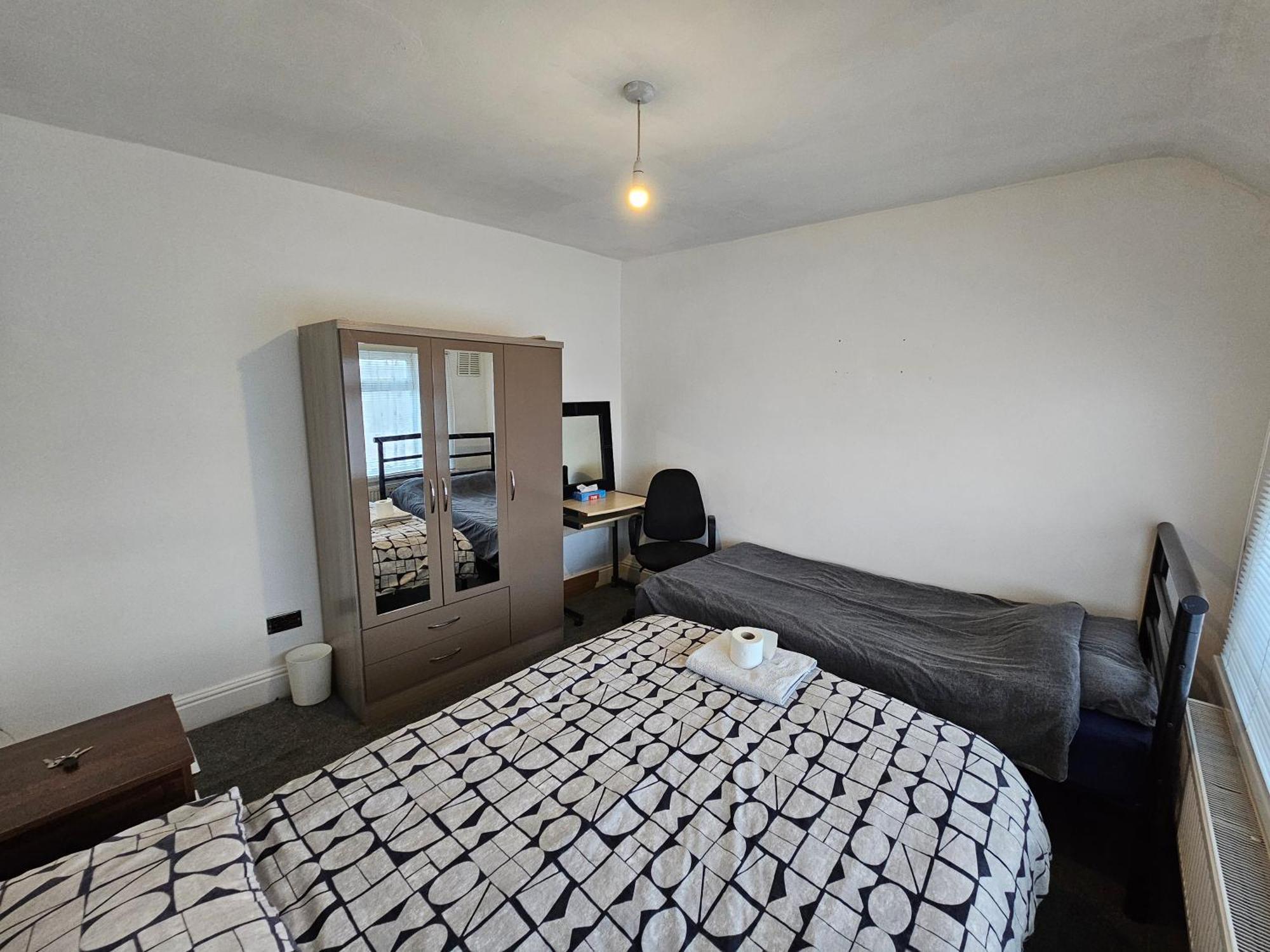 Monyhull Homestay - Near City Centre Kingsheath Nia Nec Bhx Birmingham Kültér fotó