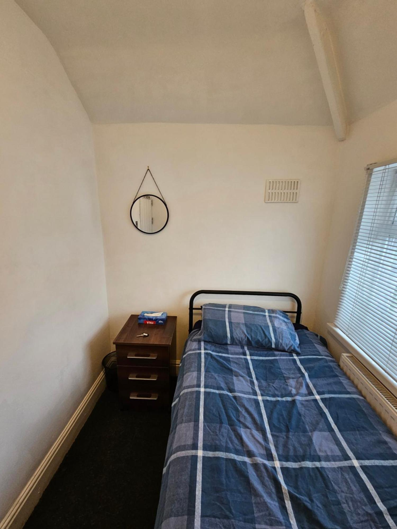 Monyhull Homestay - Near City Centre Kingsheath Nia Nec Bhx Birmingham Kültér fotó
