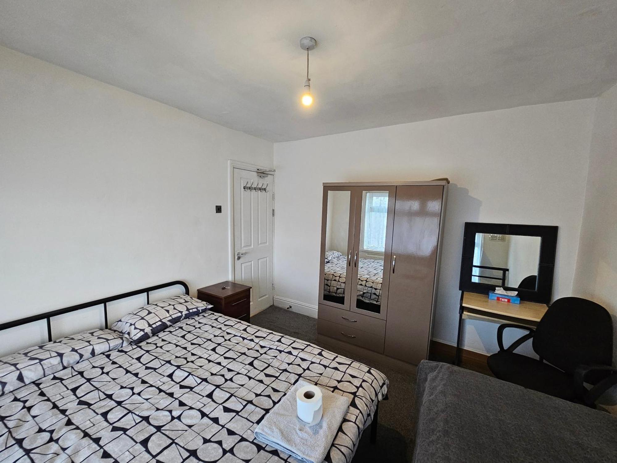 Monyhull Homestay - Near City Centre Kingsheath Nia Nec Bhx Birmingham Kültér fotó