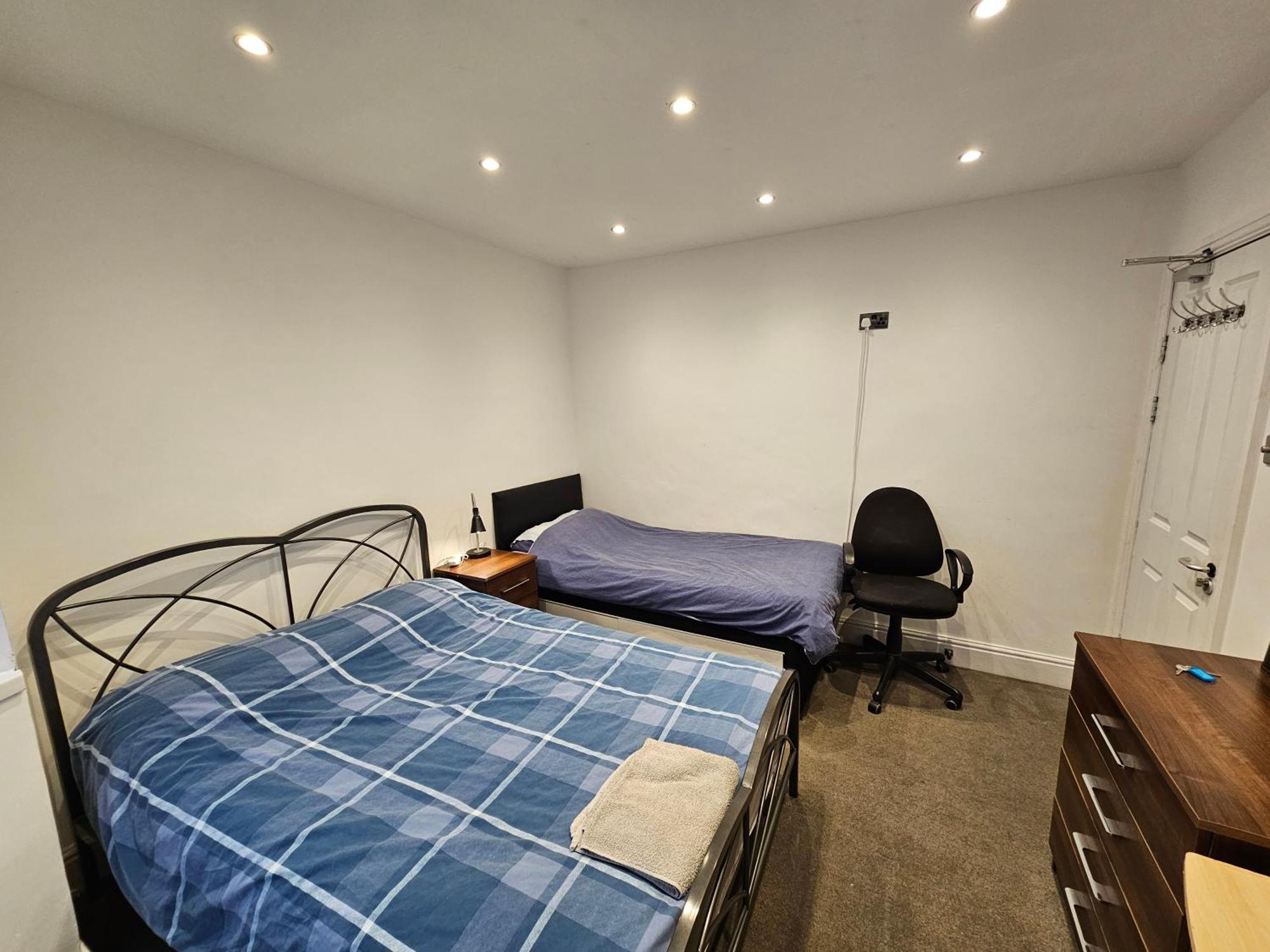 Monyhull Homestay - Near City Centre Kingsheath Nia Nec Bhx Birmingham Kültér fotó