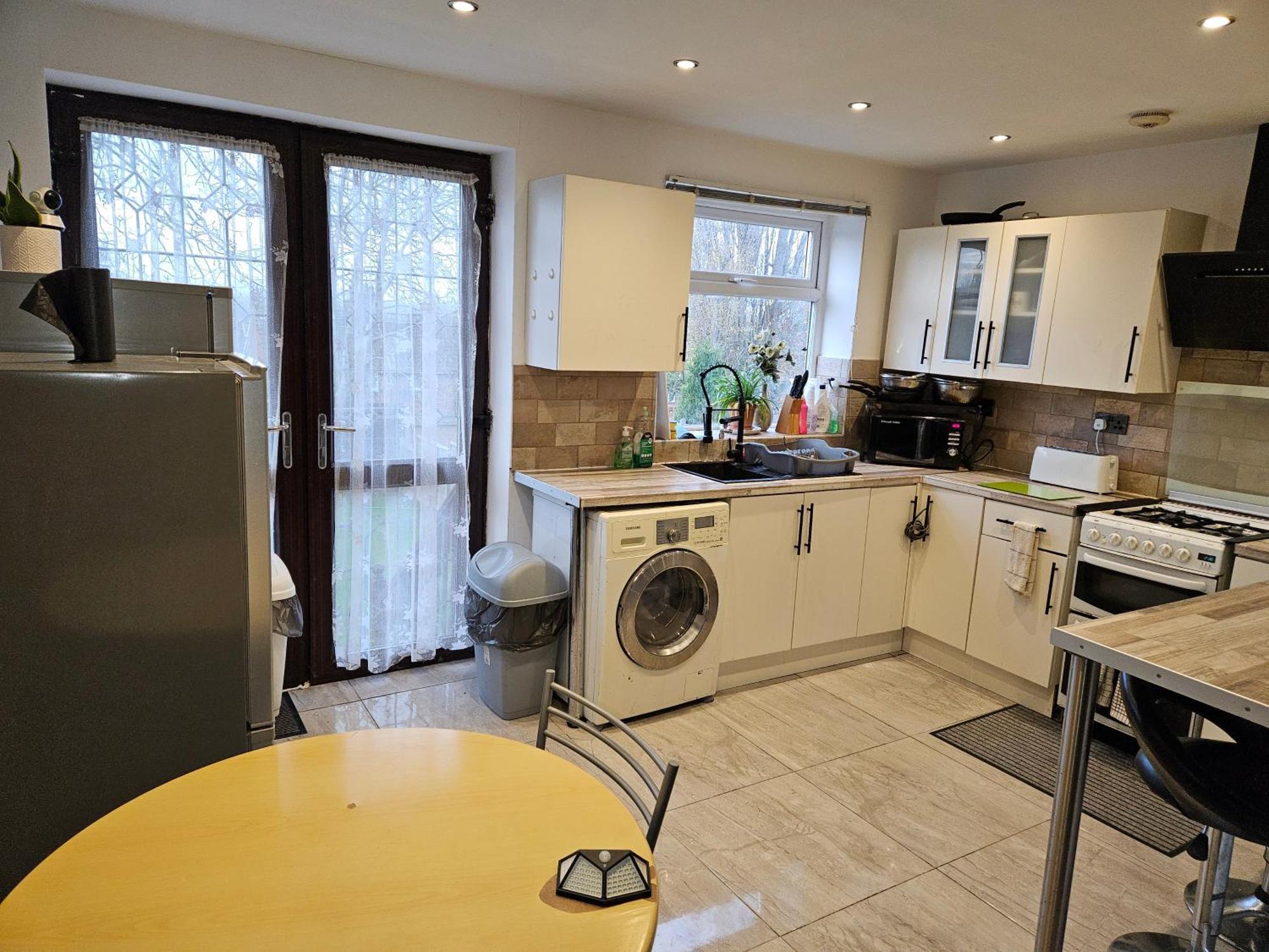 Monyhull Homestay - Near City Centre Kingsheath Nia Nec Bhx Birmingham Kültér fotó