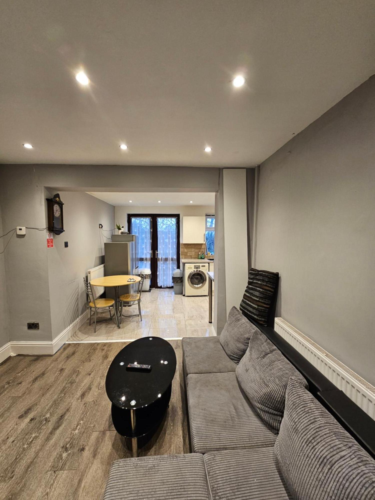Monyhull Homestay - Near City Centre Kingsheath Nia Nec Bhx Birmingham Kültér fotó