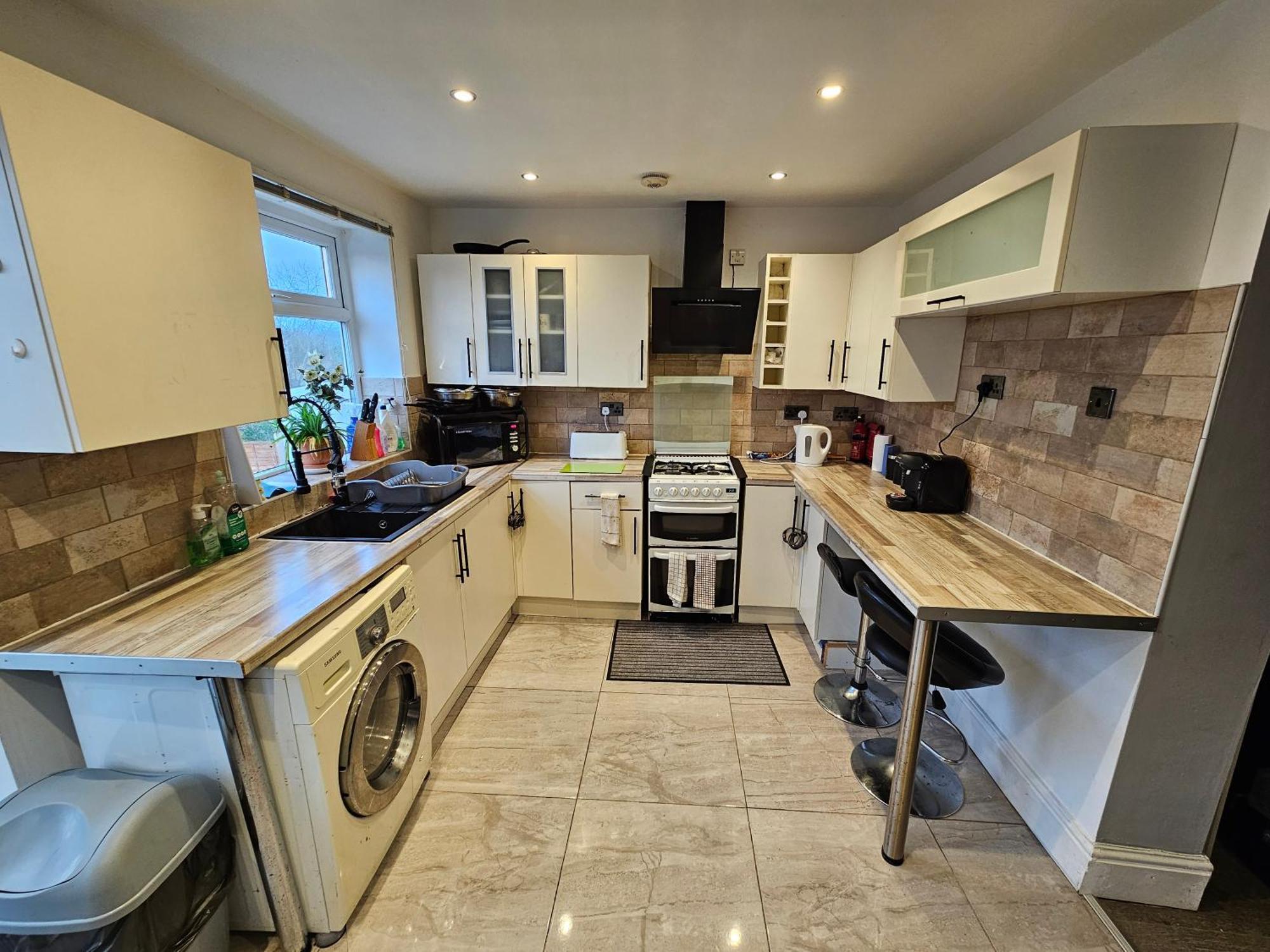 Monyhull Homestay - Near City Centre Kingsheath Nia Nec Bhx Birmingham Kültér fotó